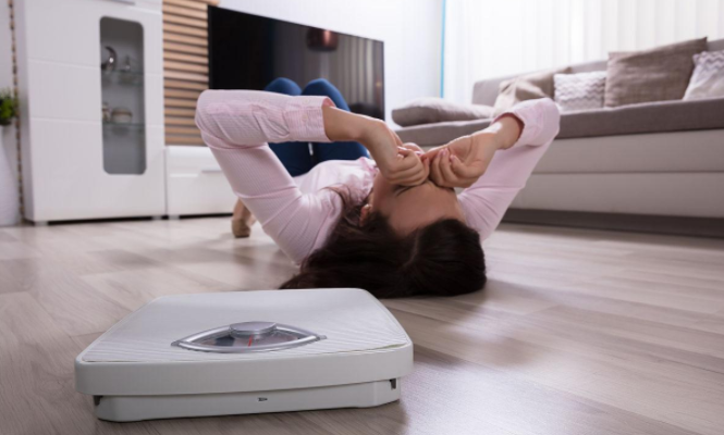 Wellness at Home